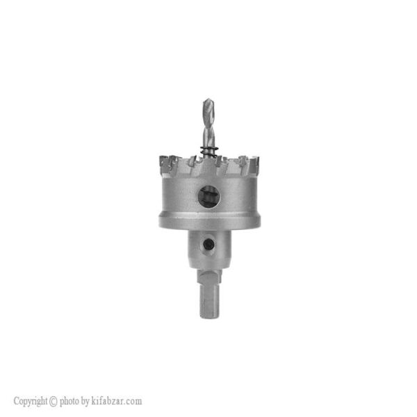 مته گردبر الماسه رونیکس مدل RH-5204 سایز 70 میلی متر - Image 8