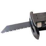 اره افقی بر شارژی دی سی ای مدل ADJF15 - تصویر 3