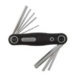 کیف ابزار با ابزار رونیکس مدل RH 9101 - تصویر 4