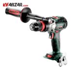 دریل شارژی متابو مدل SB 18 LTX BL Q I - تصویر 4