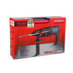 دریل بتن کن 3.25 کیلو رونیکس مدل 2727 - تصویر 3