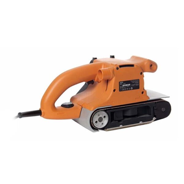 سمباده نواری آاگ مدل BBSE 1100 - Image 7