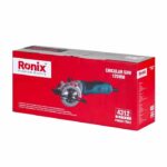 اره گردبر مینی رونیکس مدل 4312 - تصویر 10