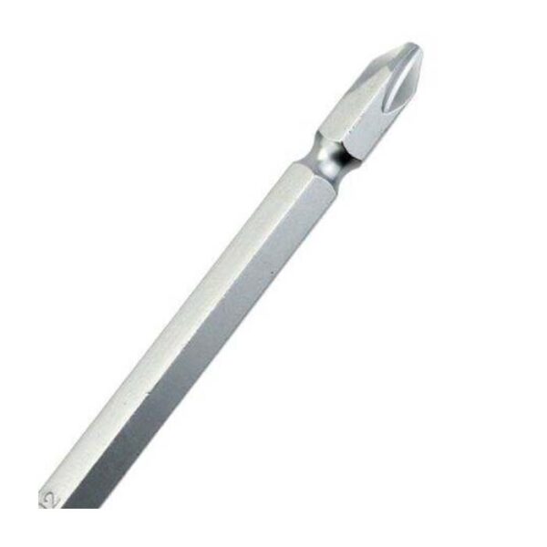 سری پیچ گوشتی دوسر چهارسو مات رونیکس RH 543045 - Image 2