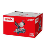 اره فارسی بر کشویی رونیکس مدل 5300 - تصویر 8