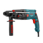 دریل بتن کن 2.5 کیلو رونیکس 2724 - تصویر 2