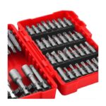 ست سری پیچ گوشتی و سری بکس 48 عددی رونیکس مدل RH 5452 - تصویر 6