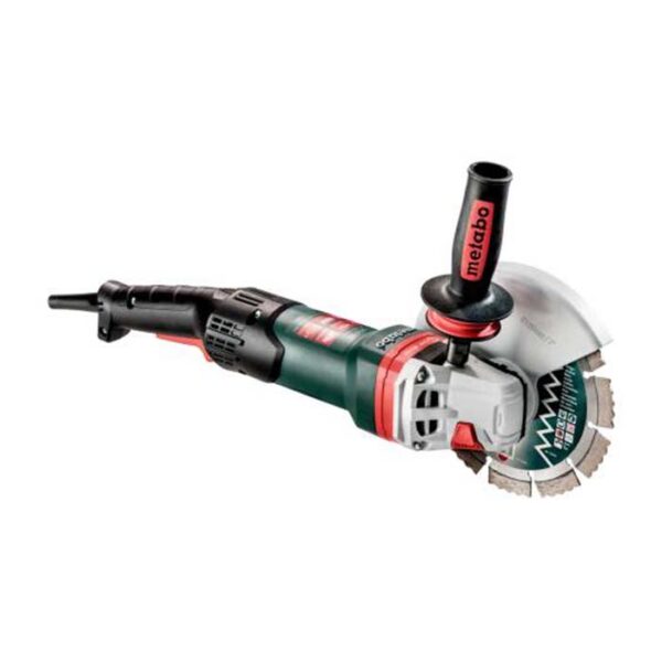 فرز آهنگری 1900 وات متابو مدل WEPBA 19-180 QUICK RT - Image 2