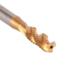 قلاویز ماشینی مارپیچ موتا M2 مدل MTM2-8/1.25 - Image 2