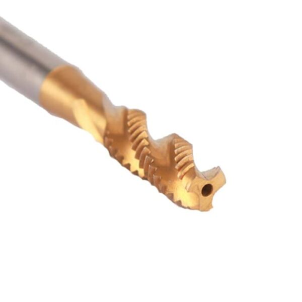 قلاویز ماشینی مارپیچ موتا M2 مدل MTM2-12/1.75 - Image 2