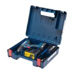 دریل پیچ گوشتی شارژی 18 ولت بوش مدل GSR180-LI - تصویر 4