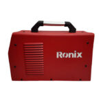 اینورتر جوشکاری رونیکس مدل RH 4602 - تصویر 3