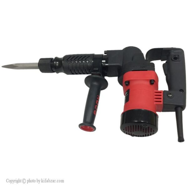 چکش تخریب 6 کیلو ادون مدل BR0810A - Image 4