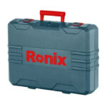 دریل بتن کن 5.5 کیلو رونیکس مدل 2736 - تصویر 10