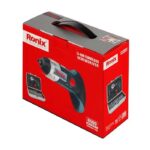 پیچ گوشتی شارژی 3.6 ولت رونیکس مدل 8500 - تصویر 12