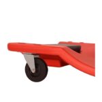 زیرانداز کارگاهی 6 چرخ داناکو مدل D1500 - تصویر 2