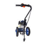 حاشیه زن کالسکه ای بنزینی اکتیو مدل AC 2652BR - Image 2