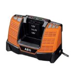 ست باتری و شارژر 18 ولت آاگ مدل SETLL1820BL - تصویر 2