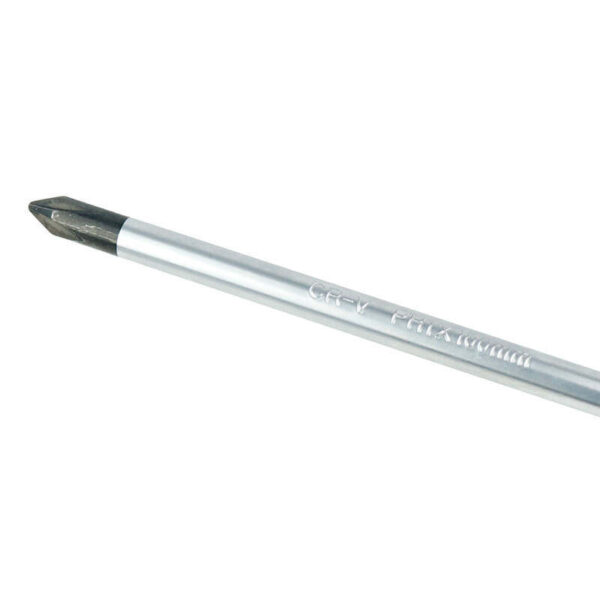 پیچ گوشتی ساده 100 × 5 چهارسو رونیکس RH-2843 - Image 2