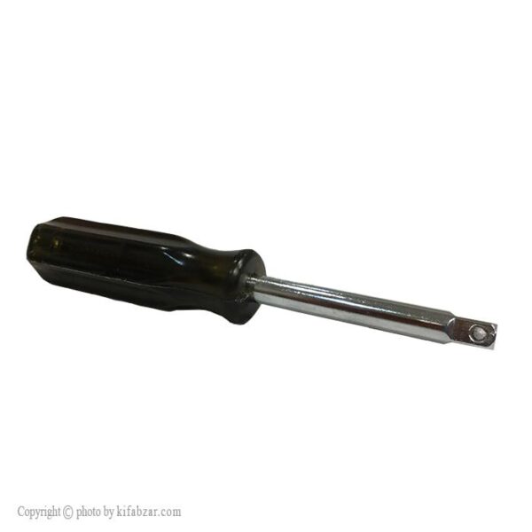 جعبه بکس 40 پارچه کینگ تولز مدل KIT40 - Image 4