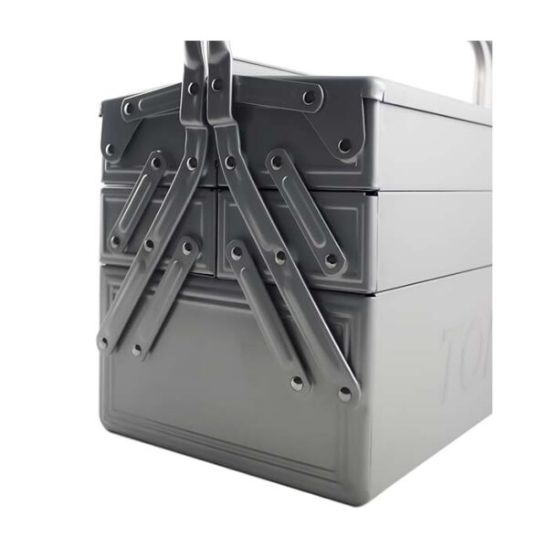جعبه ابزار کامل تاپ تول مدل GCAZ0021 - Image 31