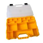 جعبه ابزار ارگانایزر مهدوی مدل M21 - تصویر 2