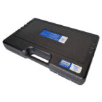 ست پیچ گوشتی ضربه خور 10 عددی هزبرن مدل 1249010H - تصویر 2