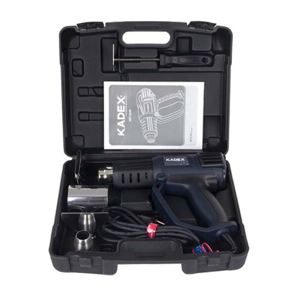 سشوار صنعتی کادکس مدل K7220 - Image 11