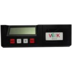 تراز دیجیتالی وسک مدل 88303 سایز 16 سانت - تصویر 4