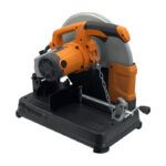 اره پروفیل بر آاگ مدل SMT355 - تصویر 5