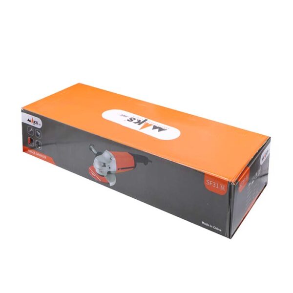 فرز آهنگری 2600 وات مکس مدل SF31O - Image 6