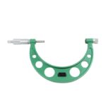 میکرومتر خارج سنج اینسایز مدل 1520 3206 - تصویر 2