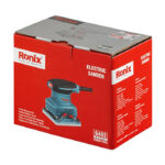 سنباده لرزان مشتی رونیکس مدل 6402 - تصویر 13