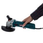 مینی فرز زیرووان مدل JL7-125 - تصویر 5