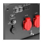 موتور برق بنزینی 800 وات رونیکس مدل RH-4790 - Image 6