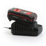 اره افقی بر شارژی محک مدل AP 20LI - تصویر 2