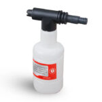 کارواش یونیورسال 100 بار رونیکس مدل RP U100 - تصویر 7