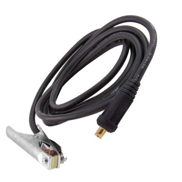 اینورتر جوشکاری اکتیو مدل AC4125 - Image 8