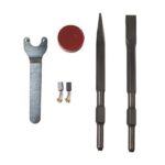 چکش تخریب 7 کیلو ان ای سی مدل 0810 - تصویر 14