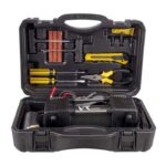 کمپرسور باد فندکی 12 ولت ویوارکس مدل VR1207-ACT - تصویر 5