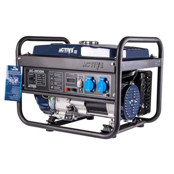 موتور برق اکتیو مدل  AC_2830H - Image 5