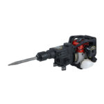 بتن کن بنزینی پنج شیار 14 کیلو آمازون مدل  GH2F - تصویر 3