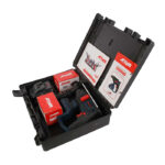 دریل بتن کن 3.1 کیلو شارژی آروا مدل 5831 - تصویر 4