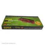 جعبه بکس 25 پارچه فشارقوی سوپر ژاپن مدل SU-25P 2009 - تصویر 6