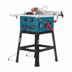 اره میزی رونیکس مدل 5604 - تصویر 3