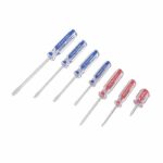 کیت پیچ گوشتی7 پارچه نووا مدل NTS 1015 1 - Image 2