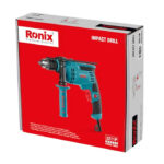 دریل چکشی رونیکس مدل 2211P - Image 11