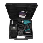 پیچ گوشتی شارژی 14.4 ولت اس تی ای مدل LT14SB2A - تصویر 4