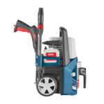 کارواش ذغالی 4 کاره رونیکس مدل RP 4100 - تصویر 4