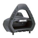 آویز شلنگ محفظه دار کارچر مدل پرمیوم پلاس - تصویر 2